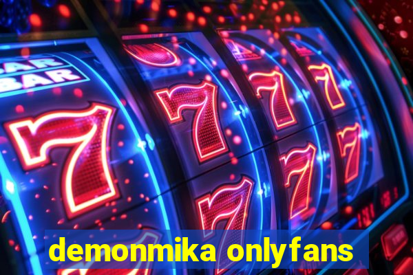 demonmika onlyfans